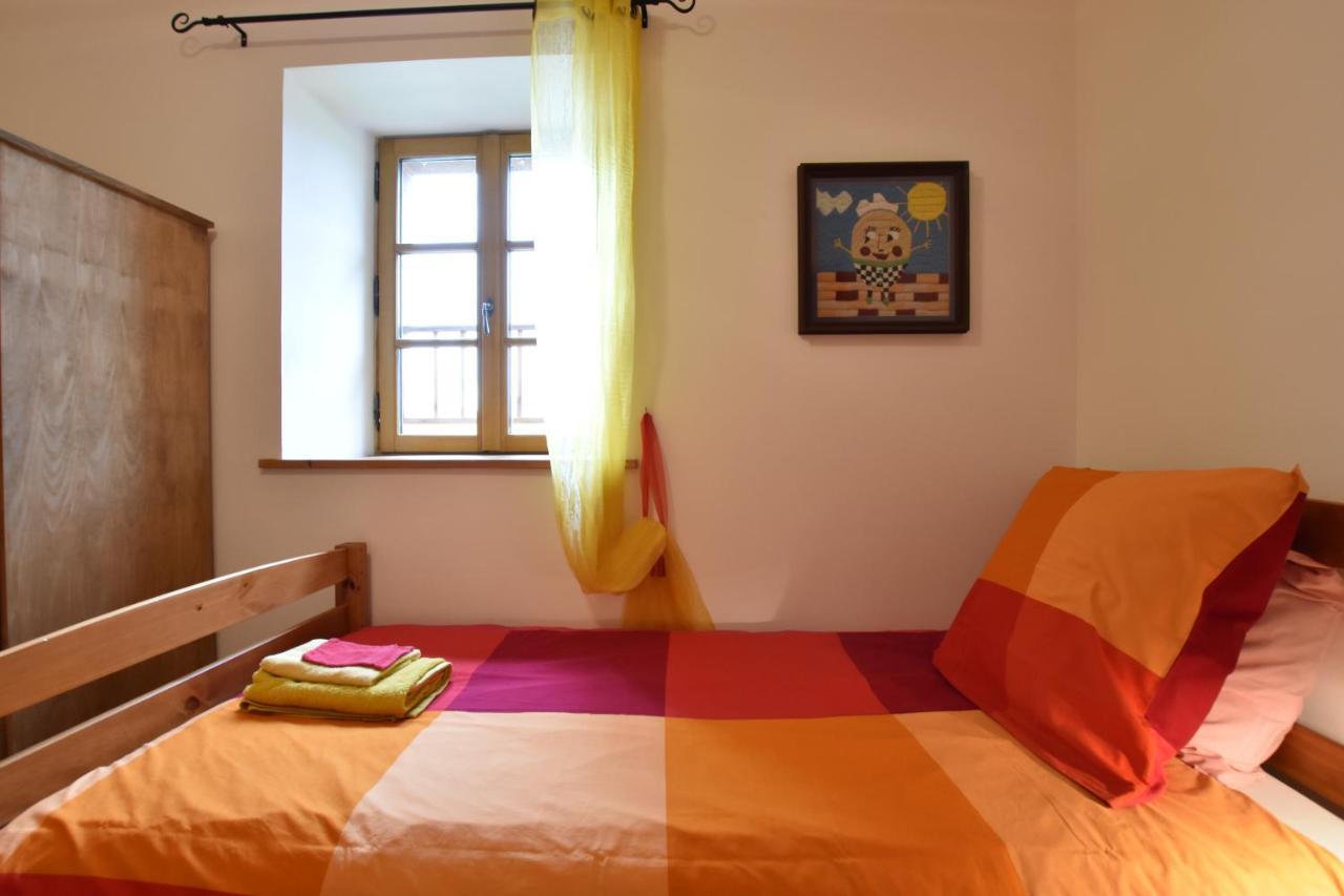 Serendipity For All Apartments Saint-Die-des-Vosges Екстериор снимка