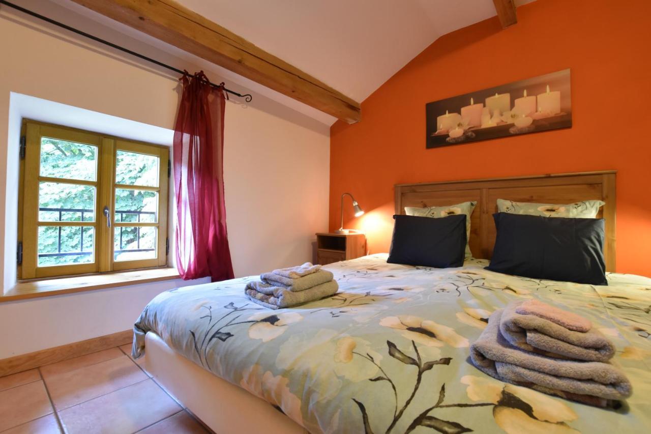 Serendipity For All Apartments Saint-Die-des-Vosges Екстериор снимка