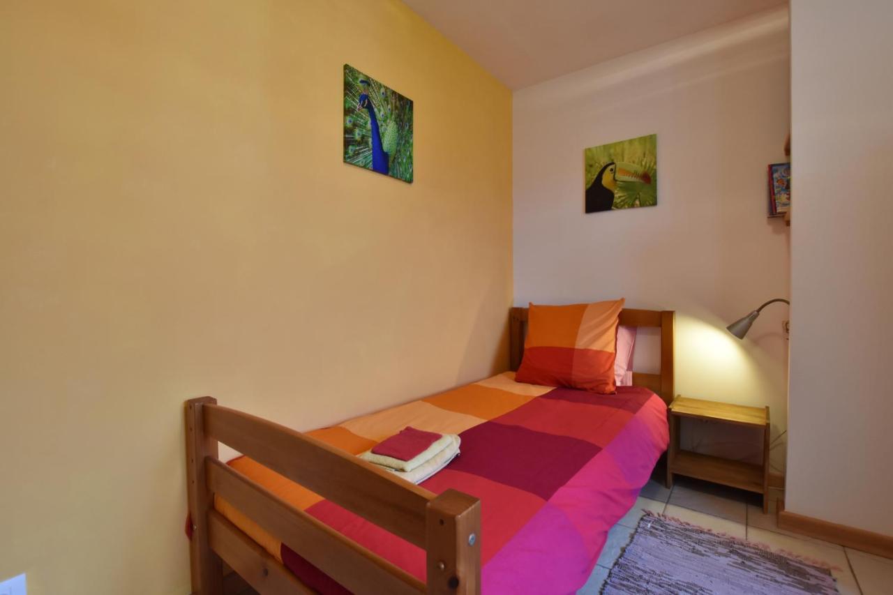 Serendipity For All Apartments Saint-Die-des-Vosges Екстериор снимка