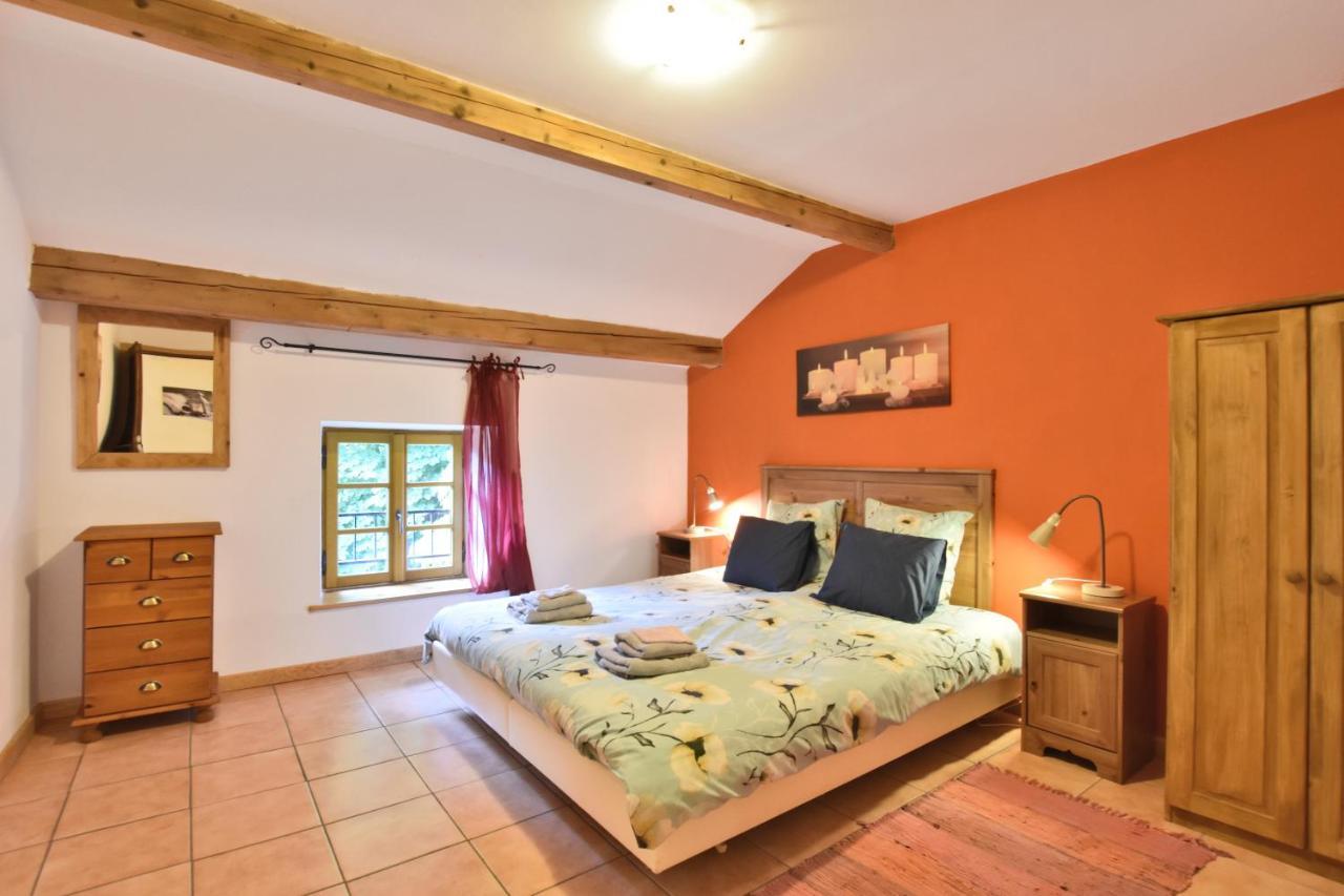 Serendipity For All Apartments Saint-Die-des-Vosges Екстериор снимка