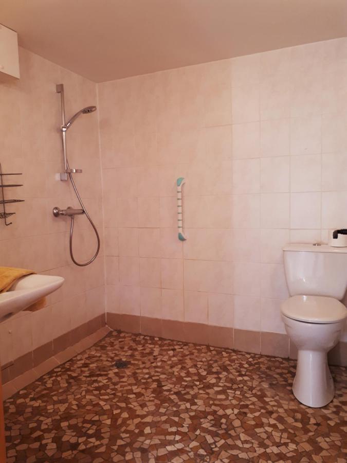 Serendipity For All Apartments Saint-Die-des-Vosges Екстериор снимка